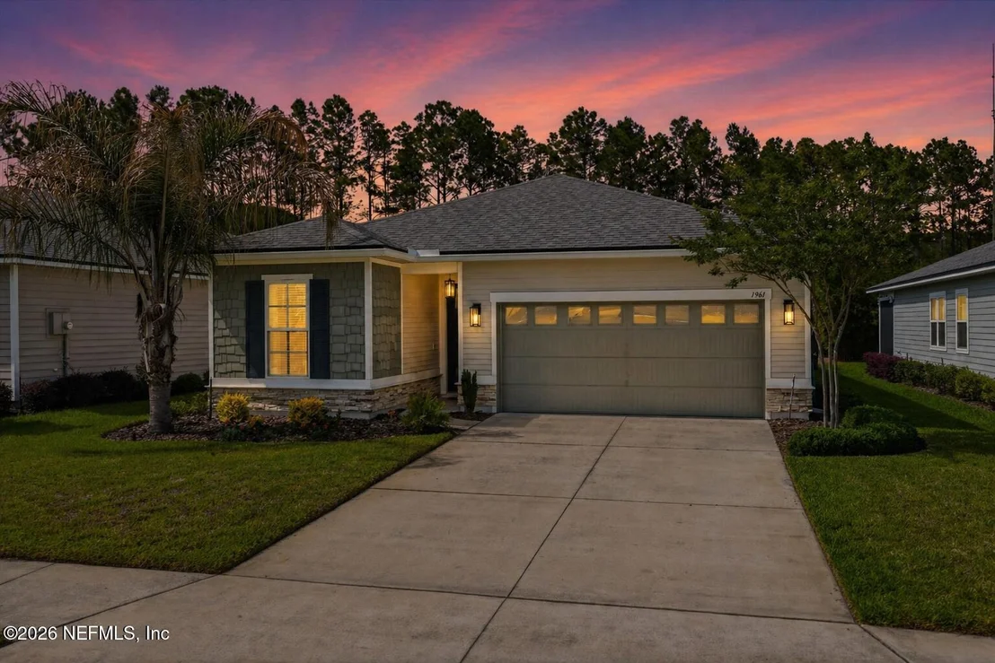 Photo of 1961 AMBERLY Drive