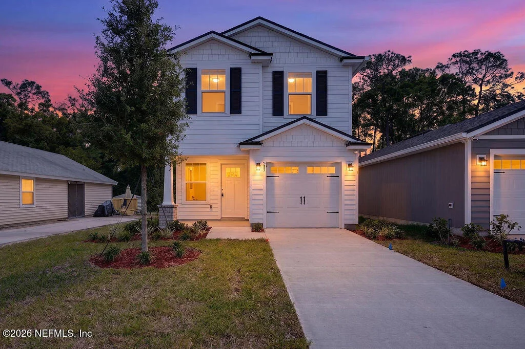 Photo of 857 JACKSON Road
