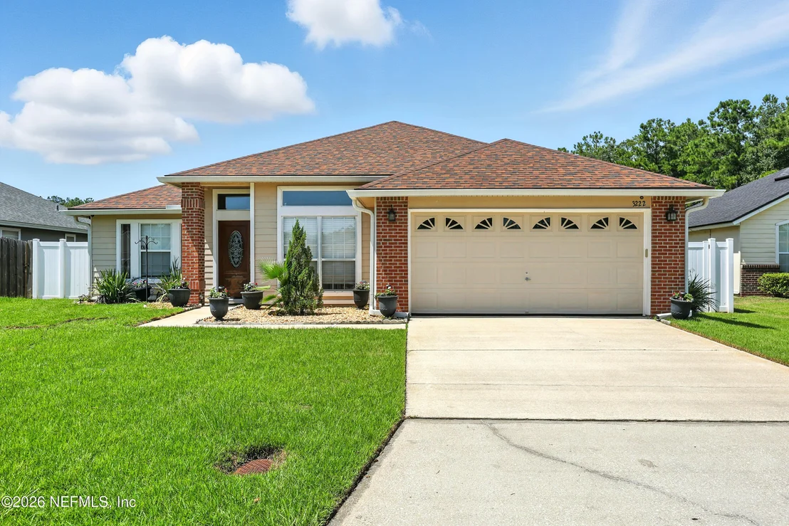 Photo of 3222 BUTTONWOOD Drive