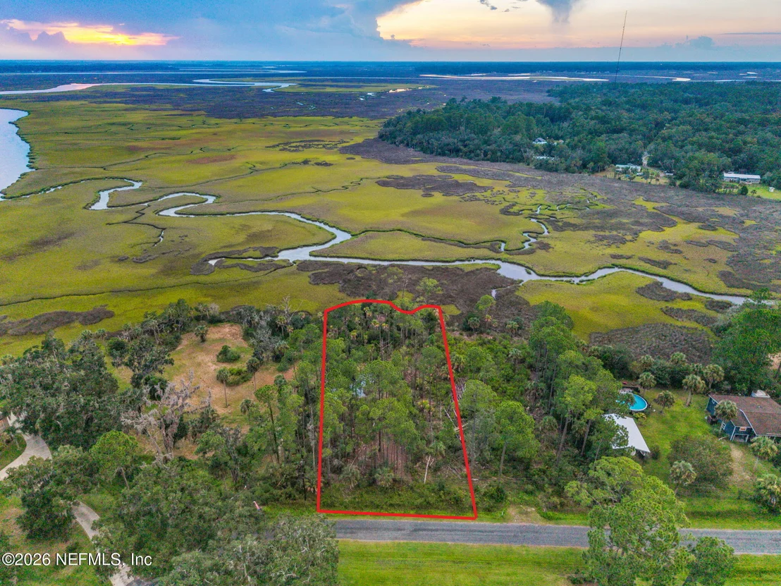 Photo of LOT 13 PALM CIRCLE