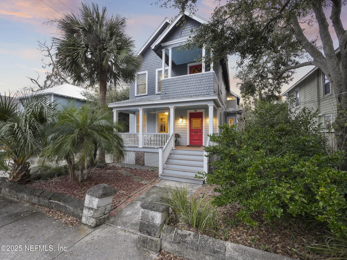 Photo of 66 WEEDEN Street