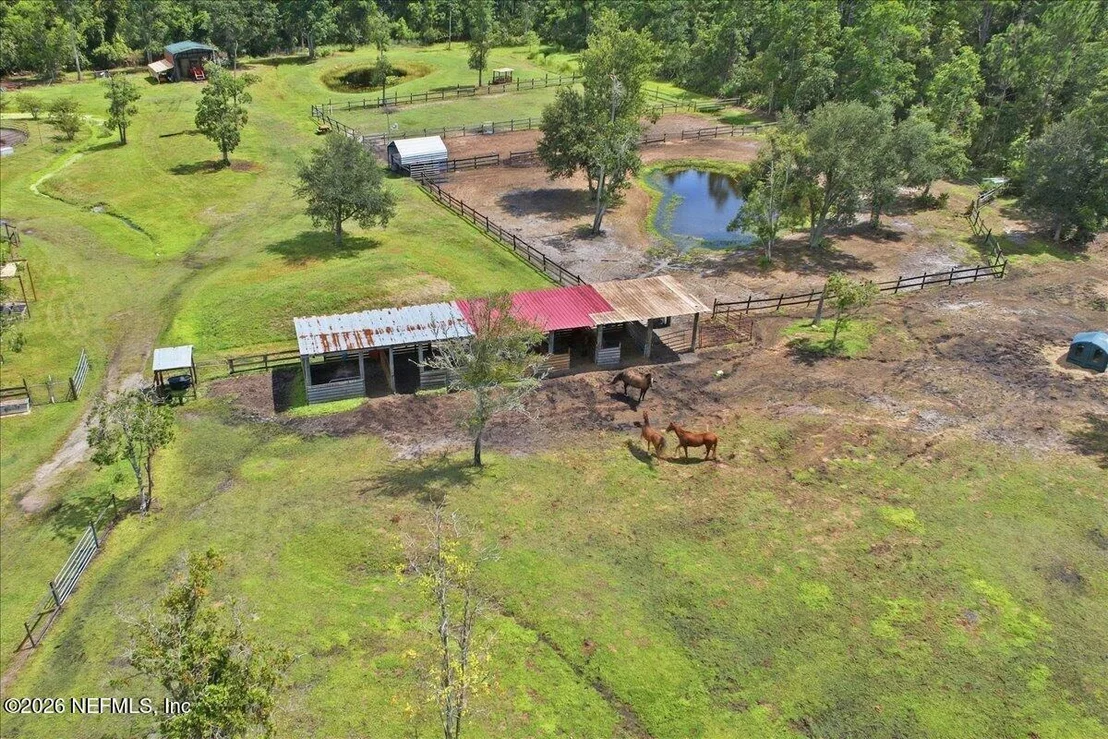 Photo of 2320 WATER PLANT Road
