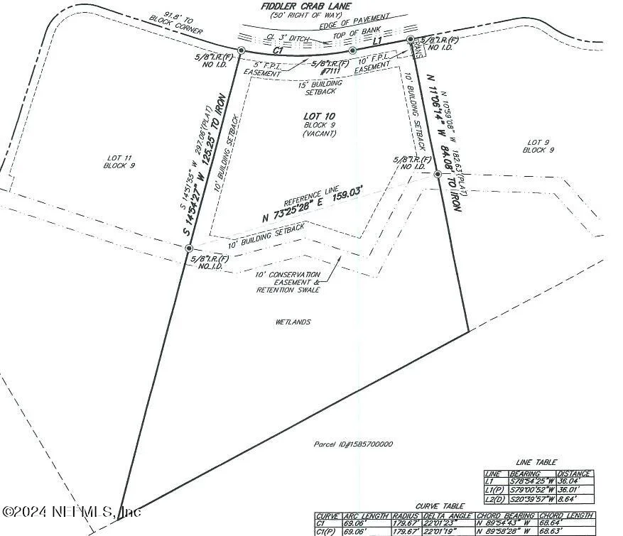 Photo of 107 FIDDLER CRAB Lane