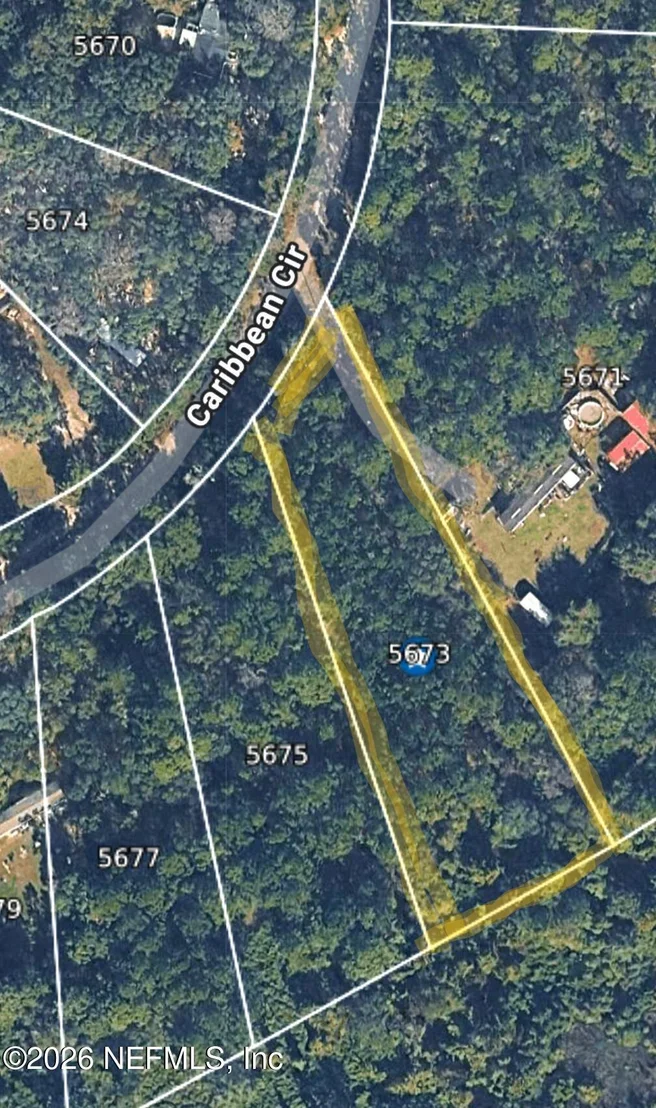 Photo of 5673 CARIBBEAN Circle