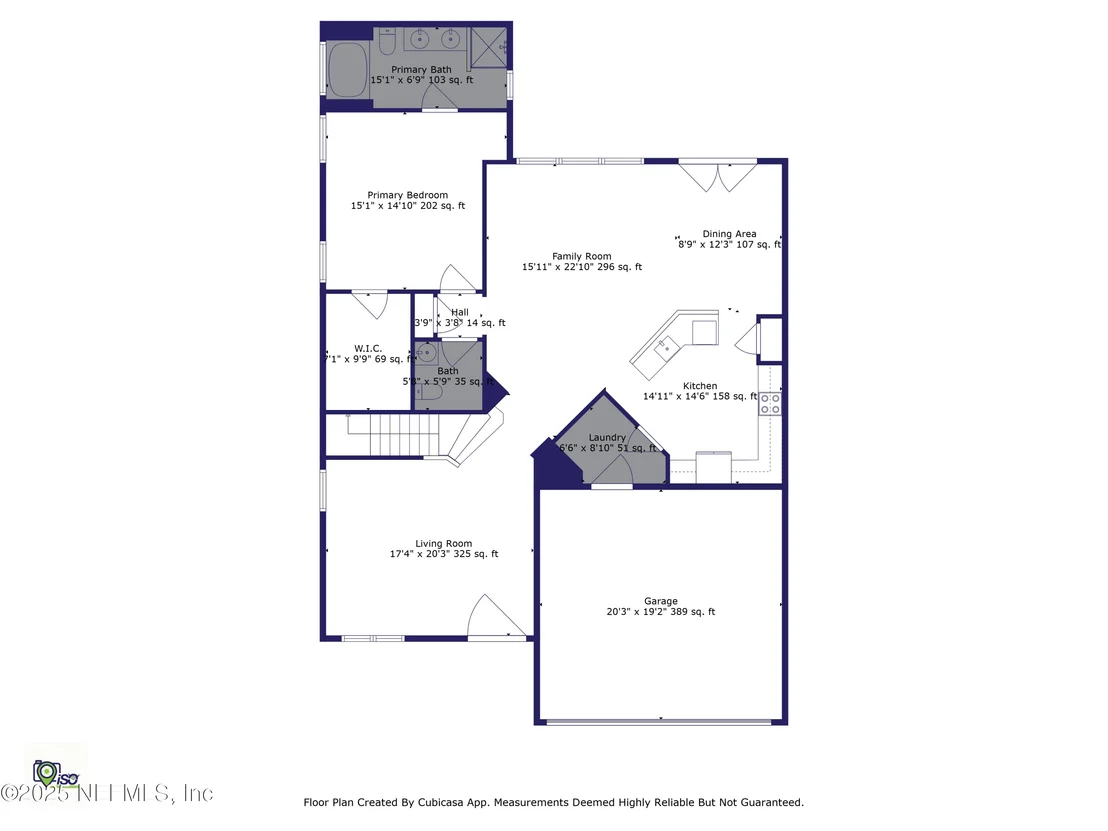 Photo of 12622 PINE MARSH Way
