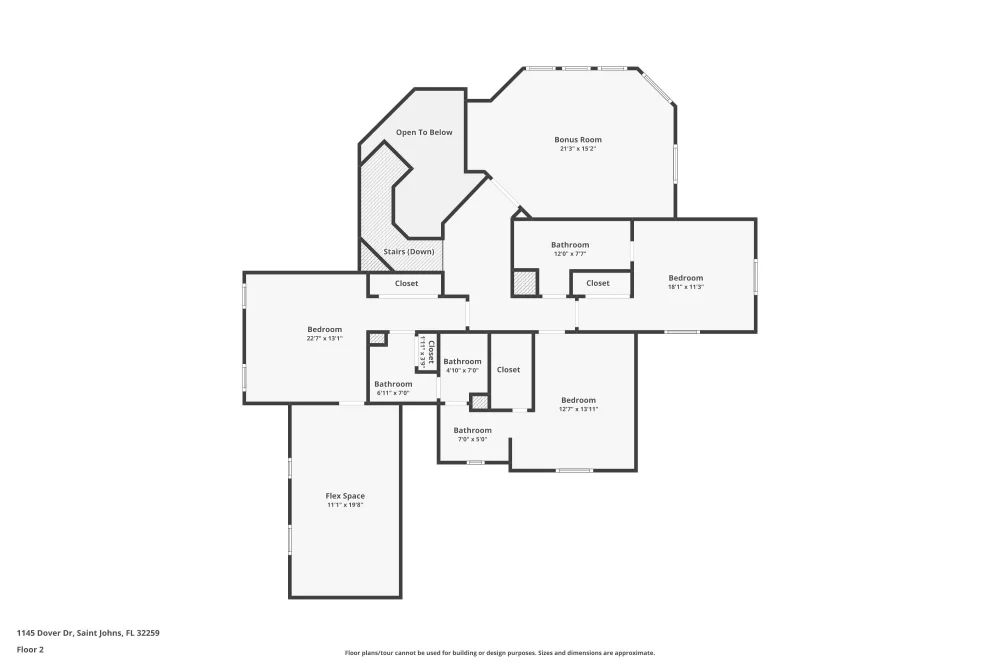 Photo of 1145 DOVER Drive