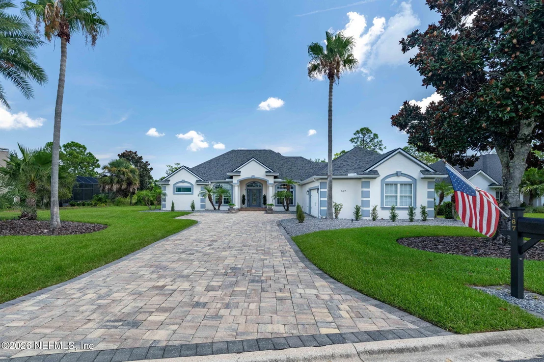 Photo of 167 HERONS NEST Lane