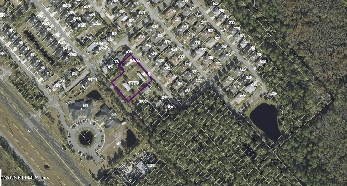 Photo of 10160 OLD DIXIE Highway