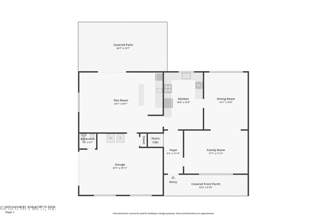 Photo of 8507 SYNHOFF Drive
