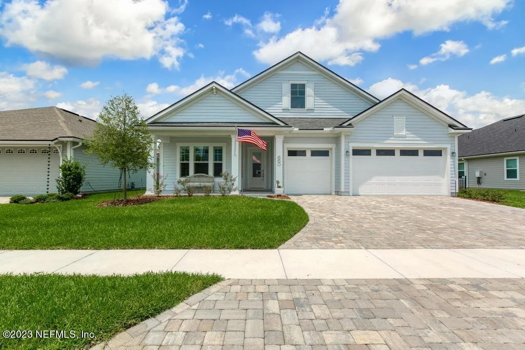 Photo of 660 SILVER PINE Drive