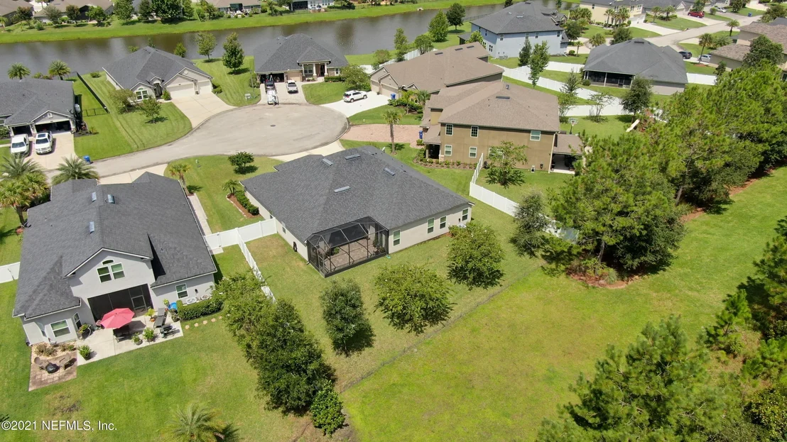 Photo of 3024 N CASSATA Lane