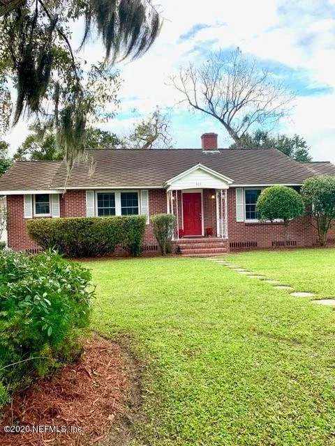 Photo of 303 MONROE Street