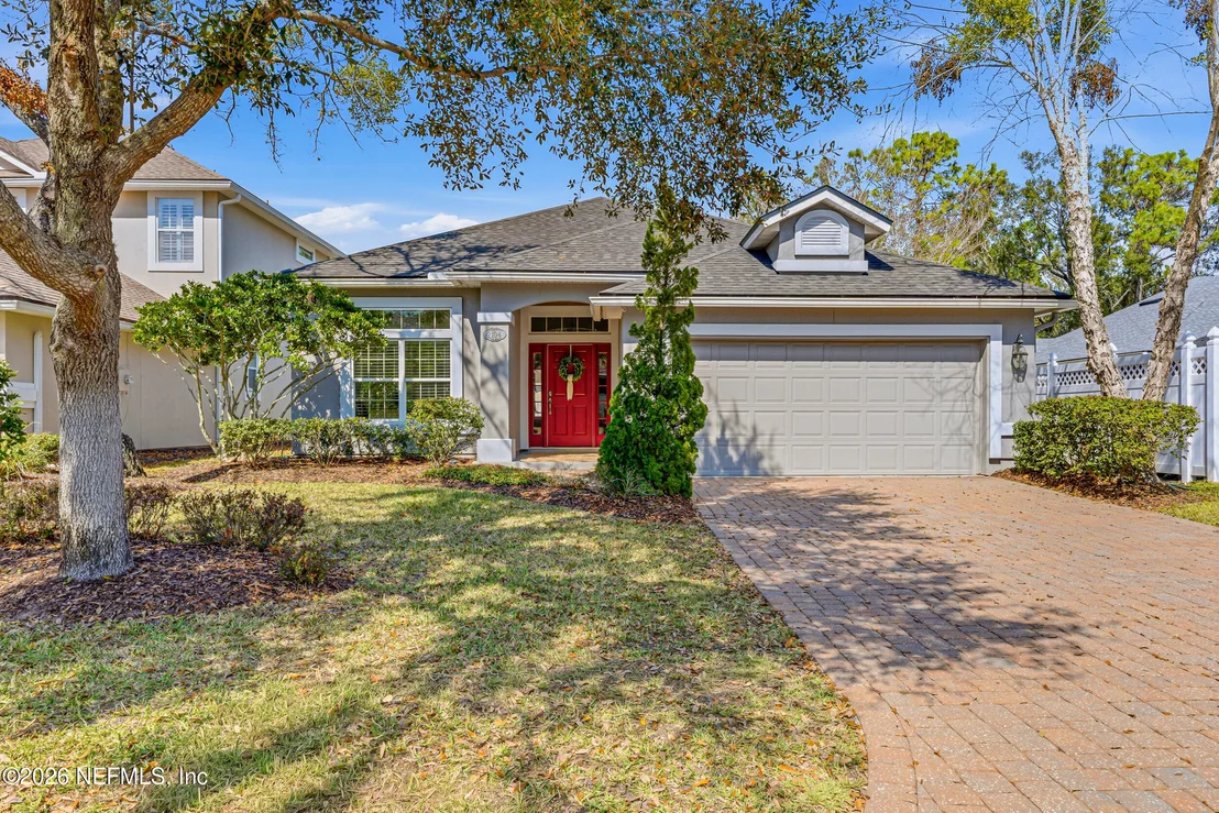 Photo of 2104 BLUFF VIEW Road