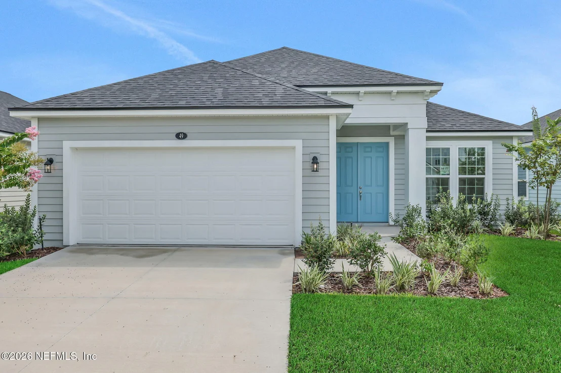 Photo of 49 WINDMILL PALM Way