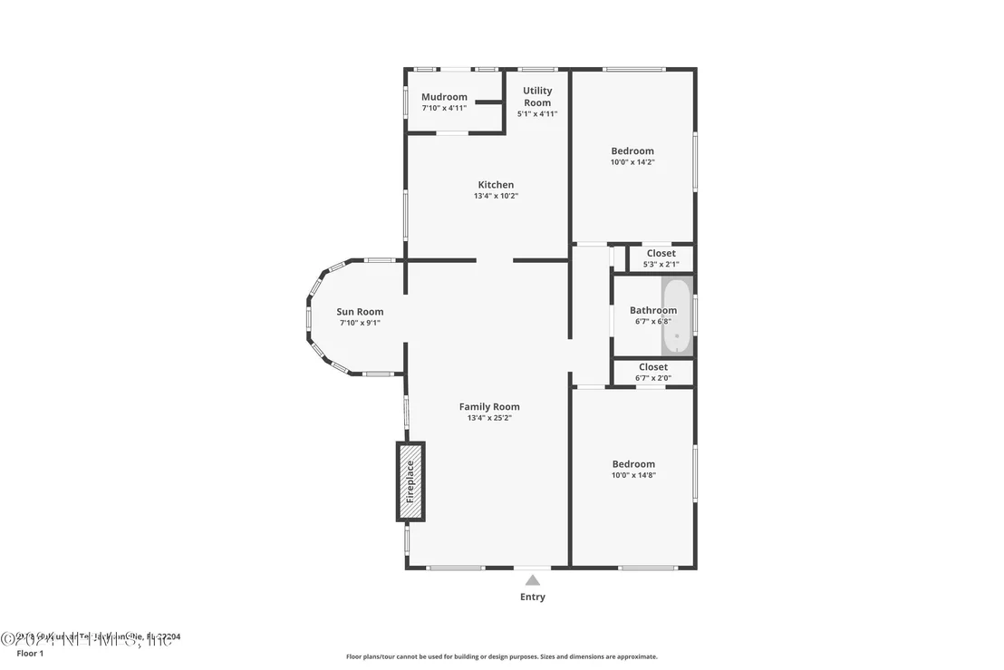 Photo of 2578 HALDUMAR Terrace