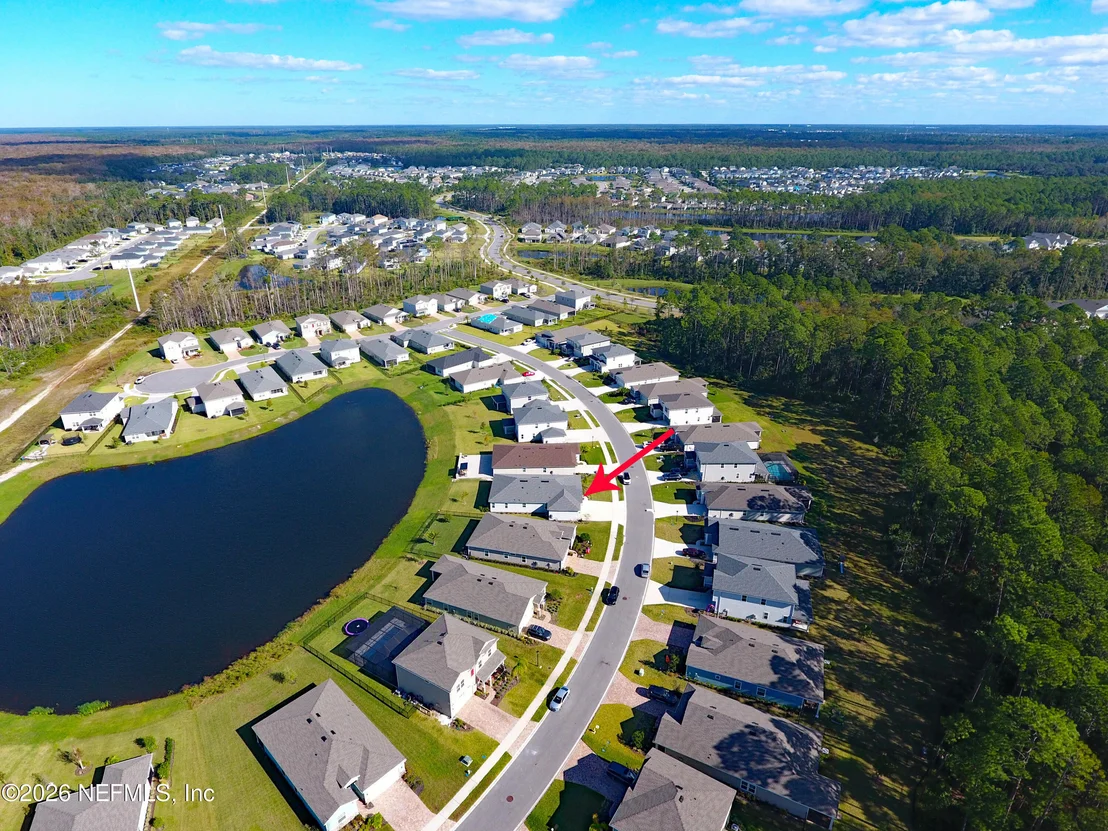Photo of 122 FIELD FLOWER Way