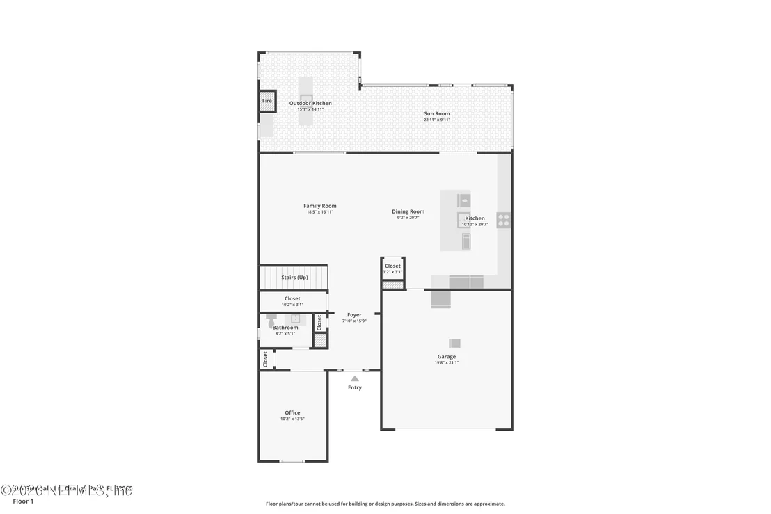 Photo of 536 GLENDALE Lane