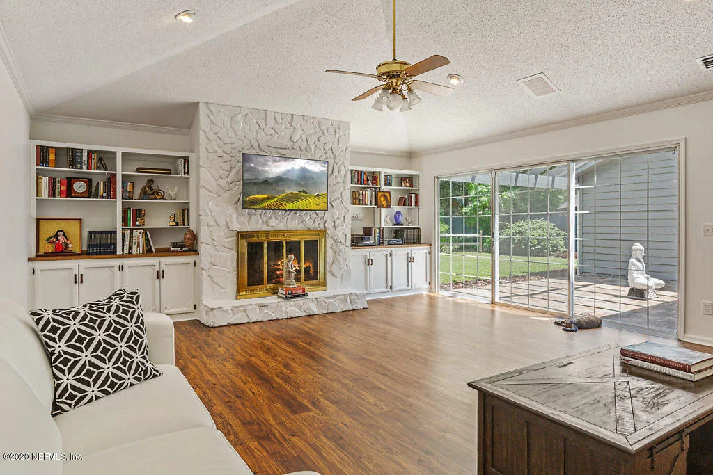 Photo of 9625 BEAUCLERC BLUFF Road