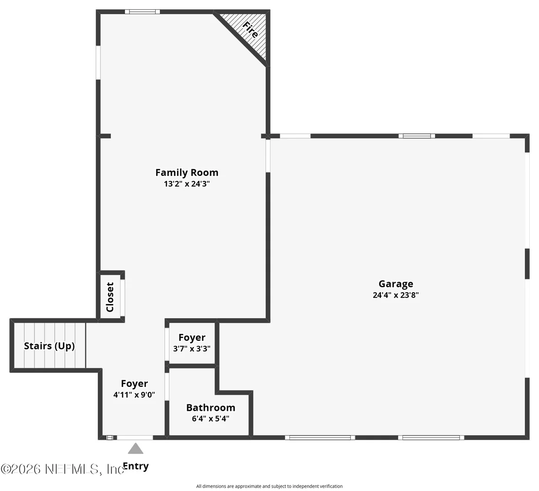 Photo of 14720 COMPASS Drive