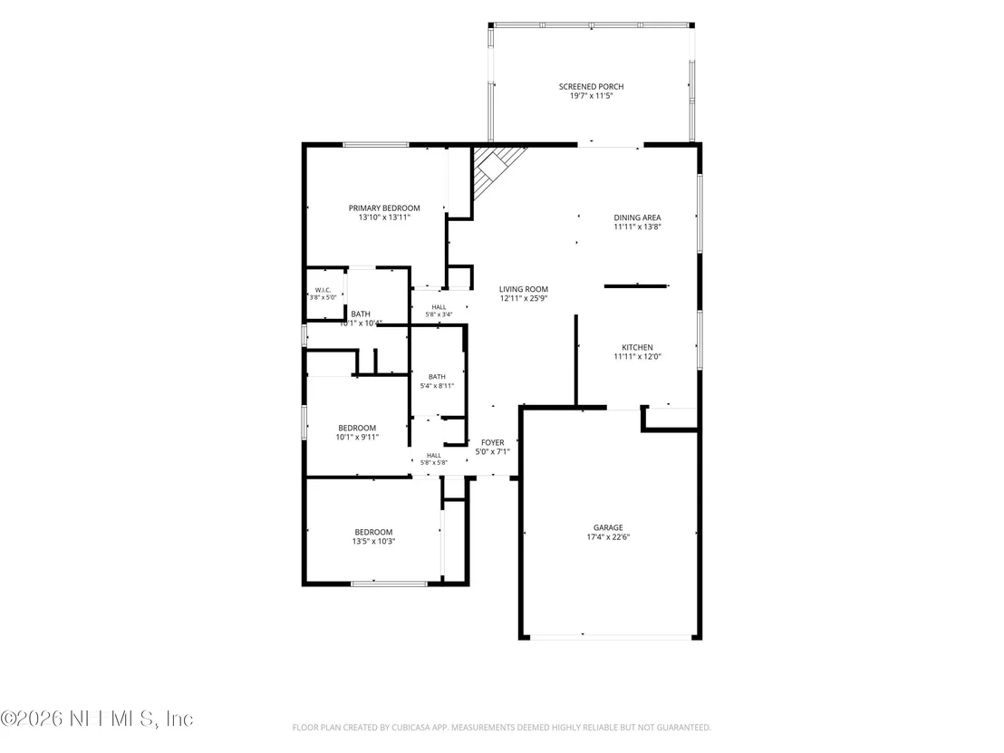 Photo of 1443 BEECHER Lane
