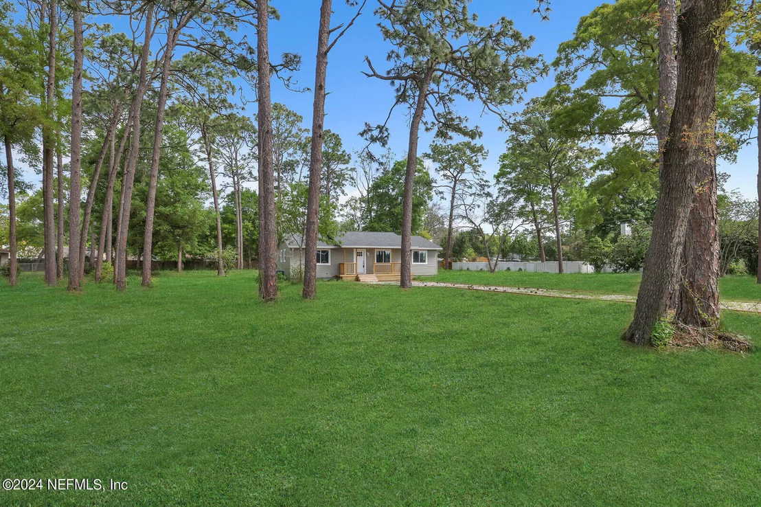 Photo of 2315 WATER BLUFF Drive
