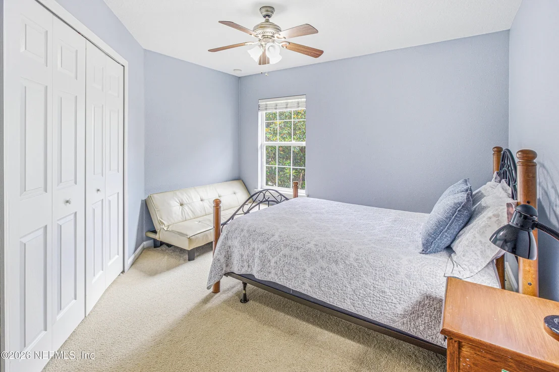 Photo of Unit B at 3690 CRESWICK Circle