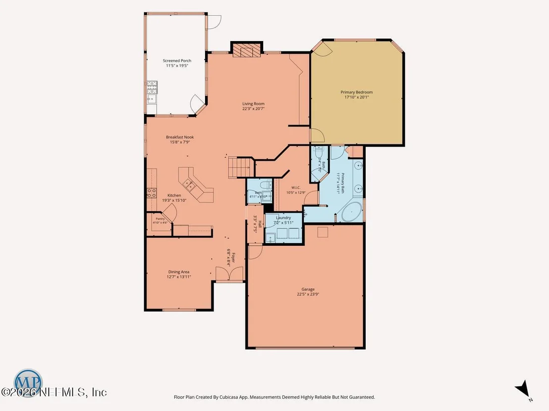 Photo of 6526 BURNHAM Circle