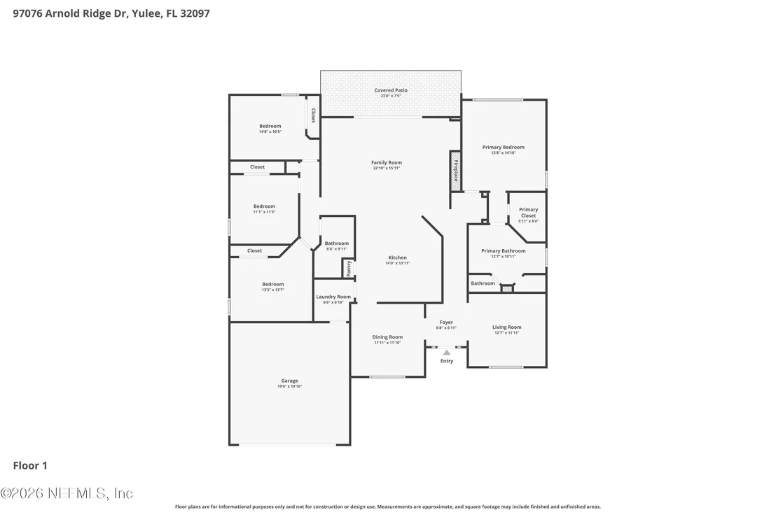 Photo of 97076 ARNOLD RIDGE Drive