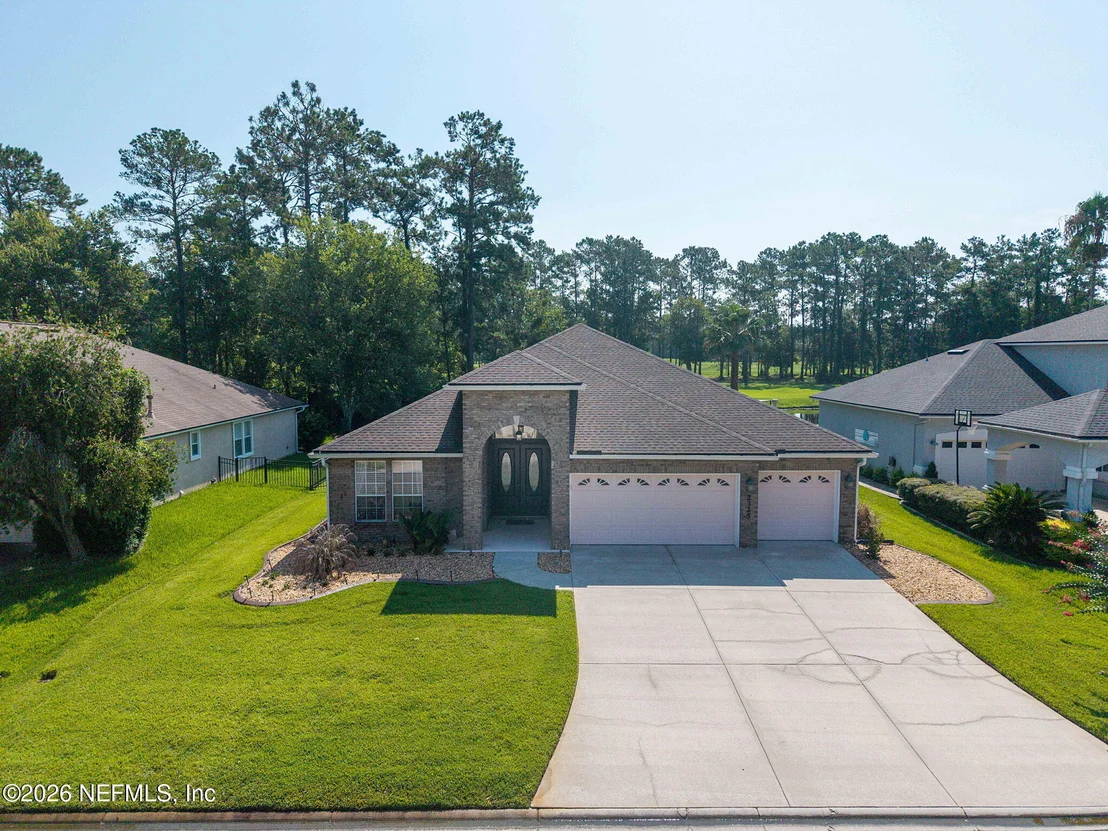 Photo of 2325 LINKS Drive