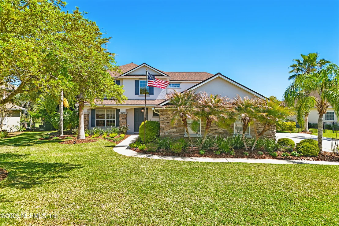 Photo of 1857 S CAPPERO Drive