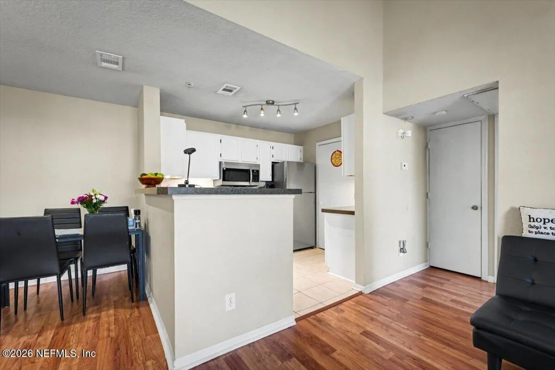 Photo of Unit 1338 at 7701 TIMBERLIN PARK Boulevard