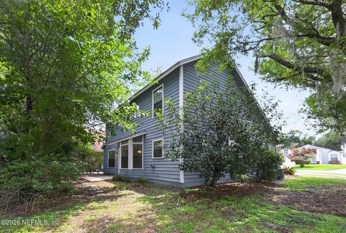 Photo of 5407 FT CAROLINE Road
