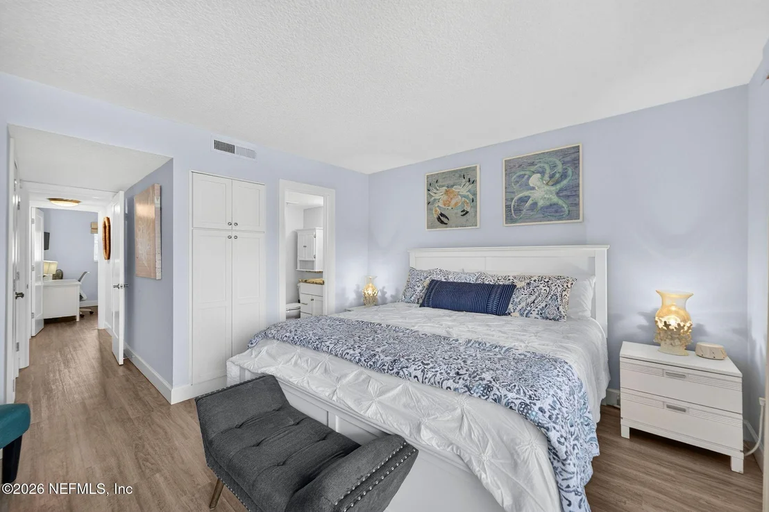 Photo of Unit 319 at 4 OCEAN TRACE Road