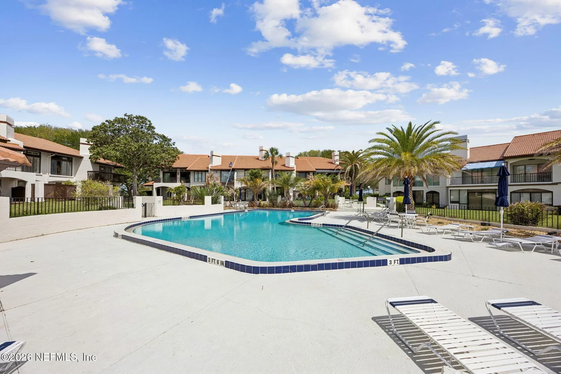 Photo of Unit 3101 at 3101 HARBOR Drive