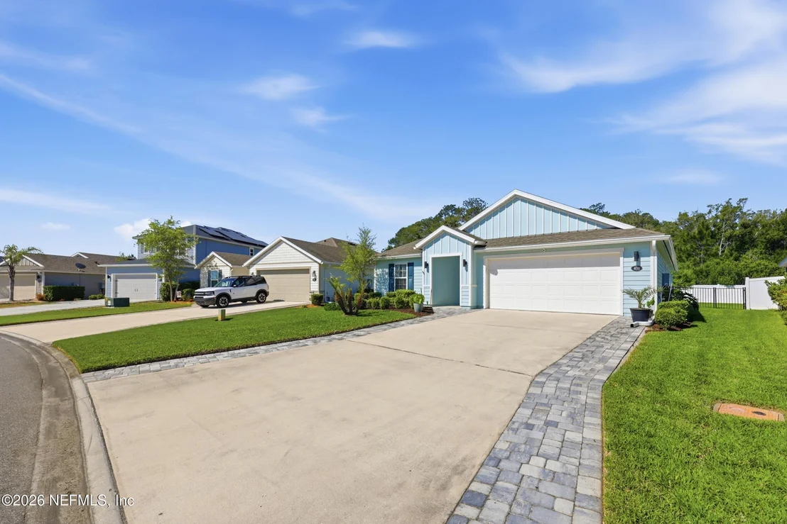 Photo of 431 BLUEJACK Lane