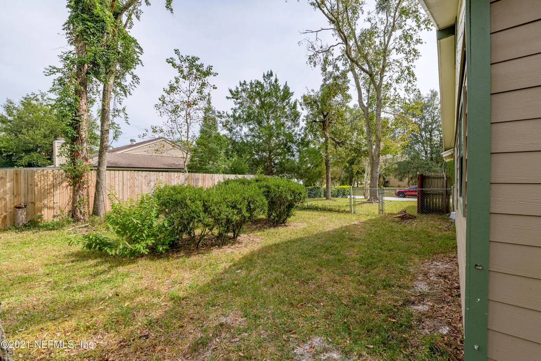 Photo of 2008 CALUSA Trail