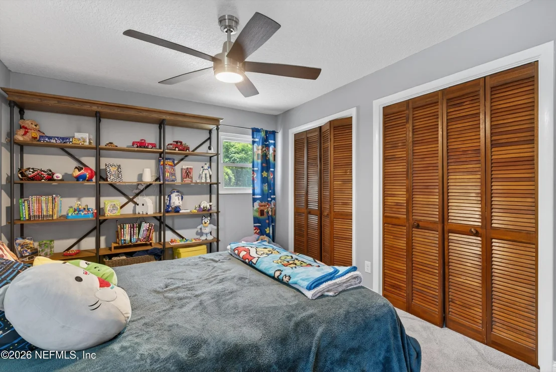 Photo of 9616 BEAUCLERC BLUFF Road