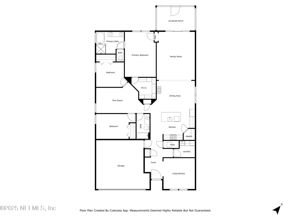 Photo of 124 TINTAMARRE Drive
