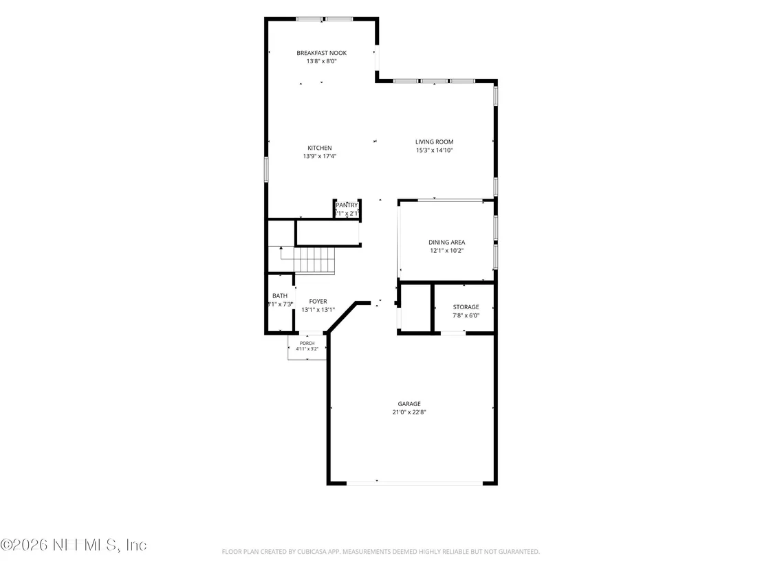 Photo of 40 HOWLAND Drive