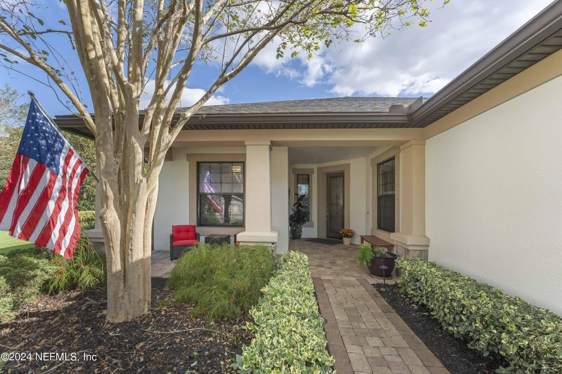 Photo of 31 SABAL RIDGE Trail