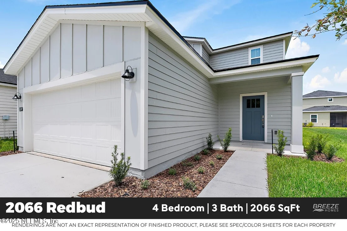 Photo of Unit LOT278 at 8397 HORSEBIT Circle