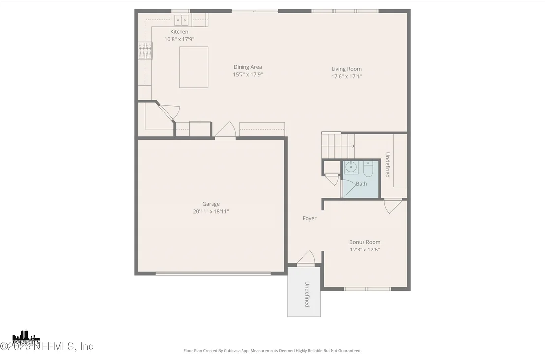 Photo of 99 WHITE MARSH Drive