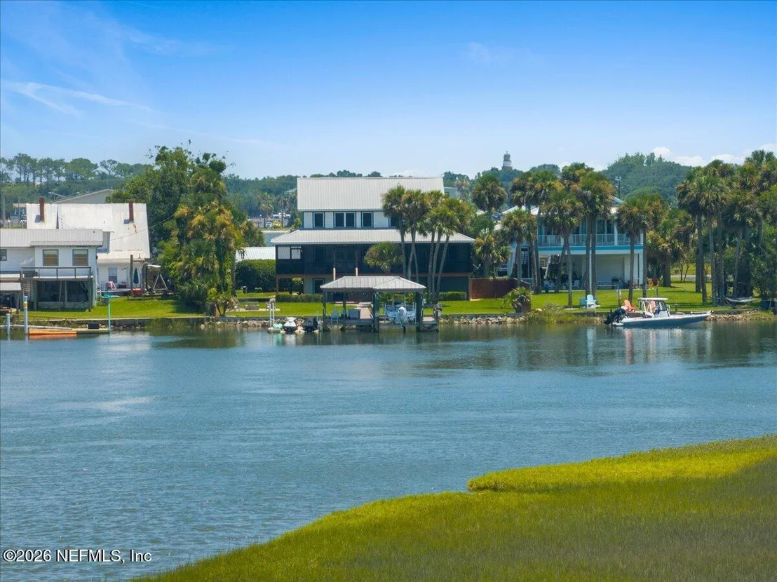 Photo of 9839 HECKSCHER Drive