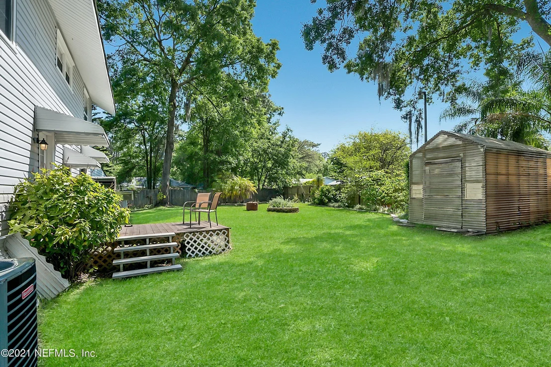 Photo of 4560 HUDNALL Road