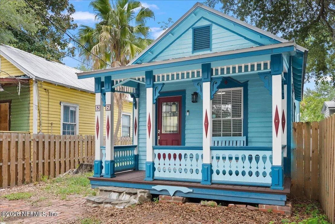 Photo of 57 DUMAS Street
