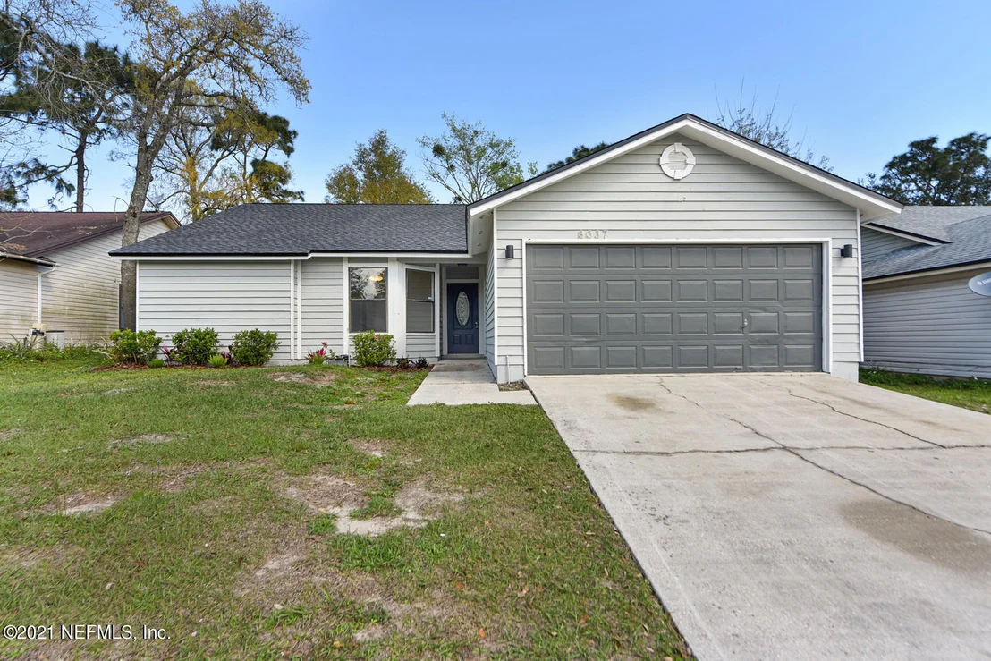 Photo of 8037 FLEUR DE LIS Drive
