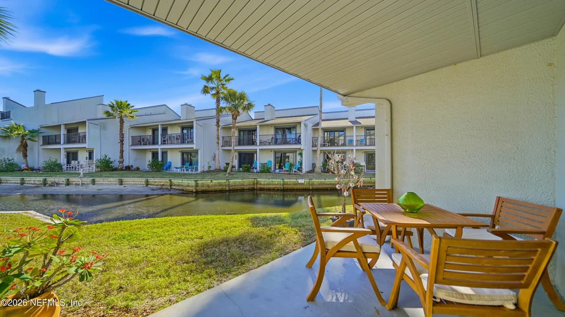 Photo of Unit 31 at 890 A1A BEACH Boulevard