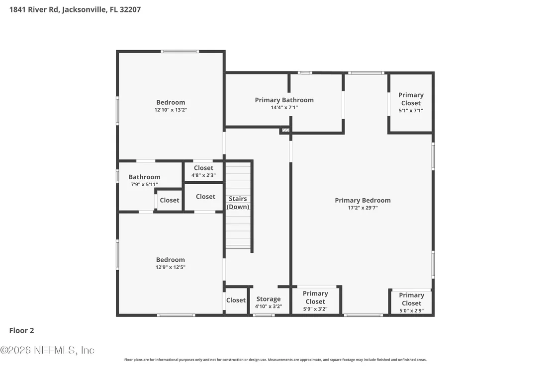 Photo of 1841 RIVER Road