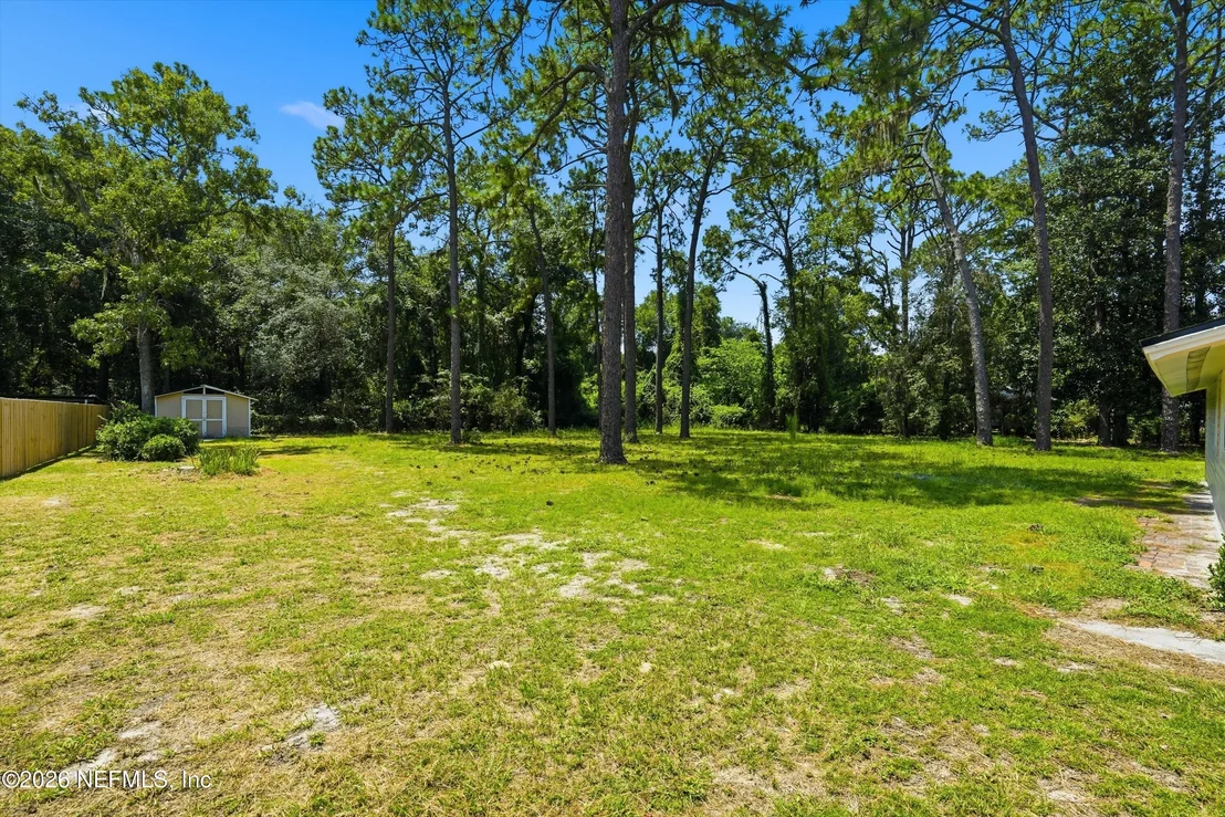 Photo of 2607 DAVIS Road