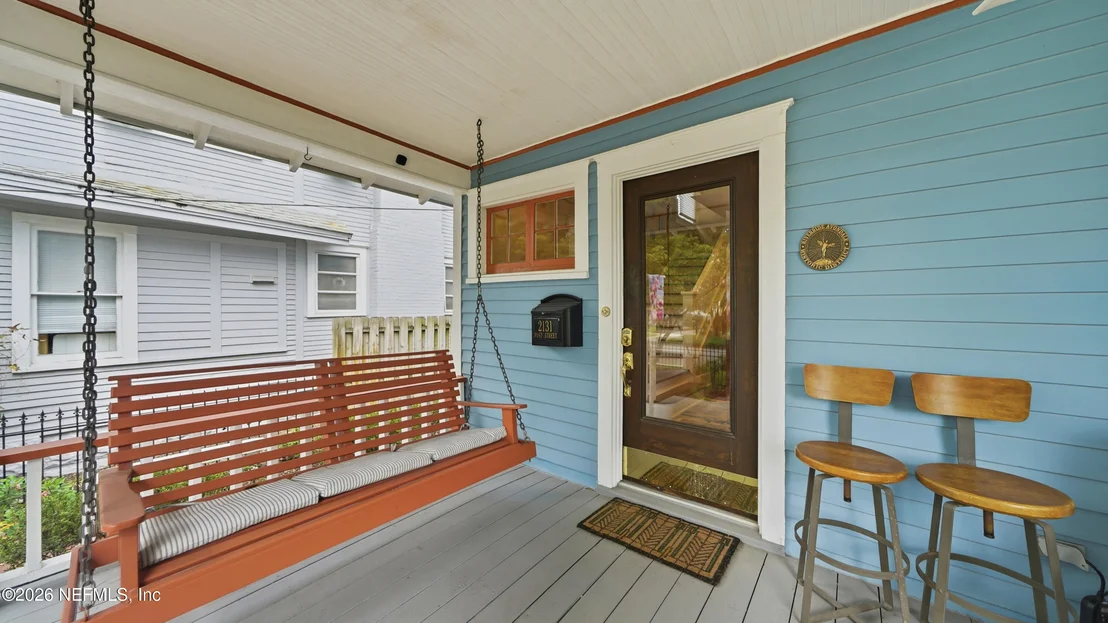 Photo of 2131 POST Street